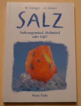 SALZ v. M.Gienger - G.Glaser